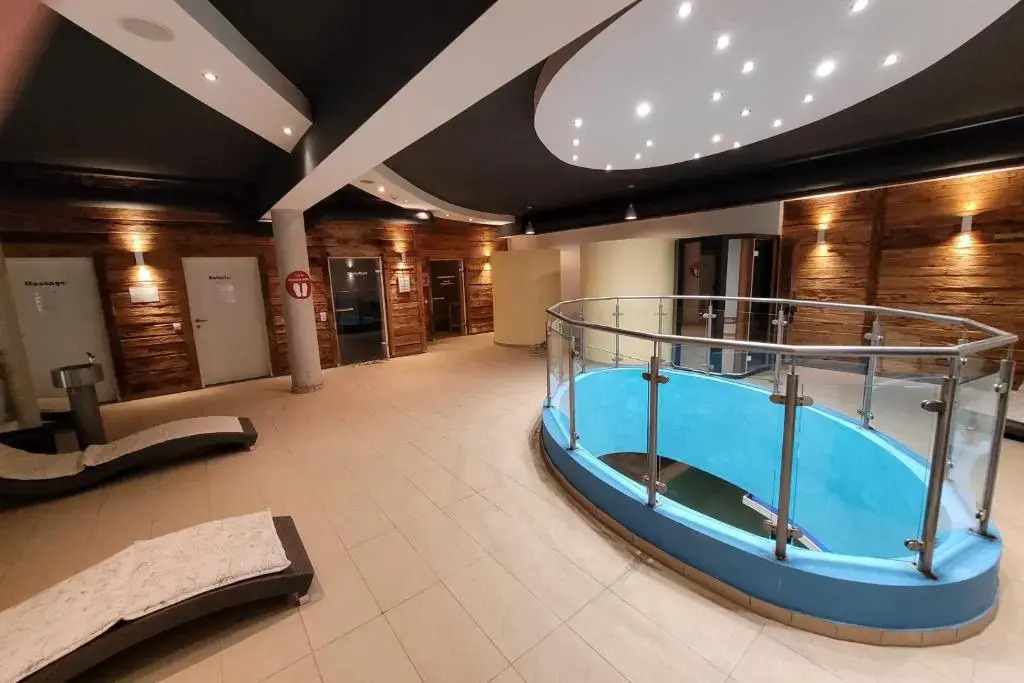 Jana 4 by SMR Luxury Apartments