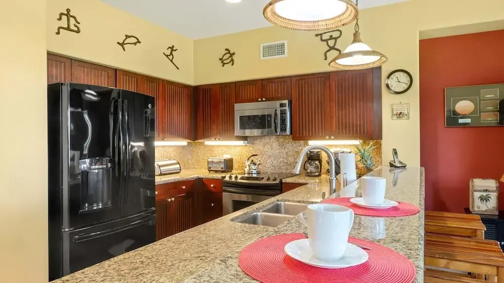 E2 Waikoloa Fairway Villas