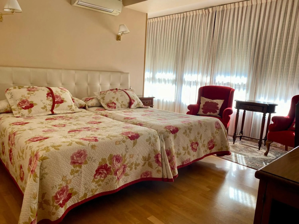 Hotel Aranda