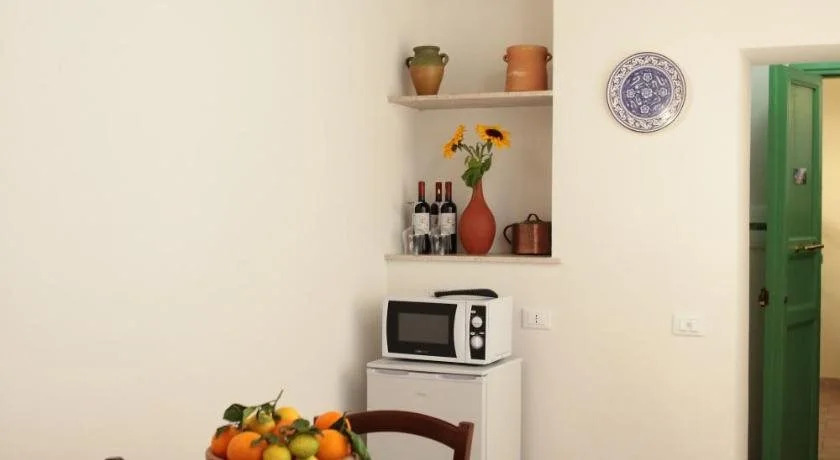 La Paranza Residence - Case Vacanze