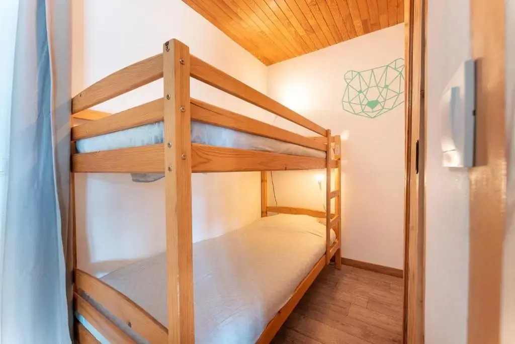 Le Petit Lieu Les Orres Appartement Charmant