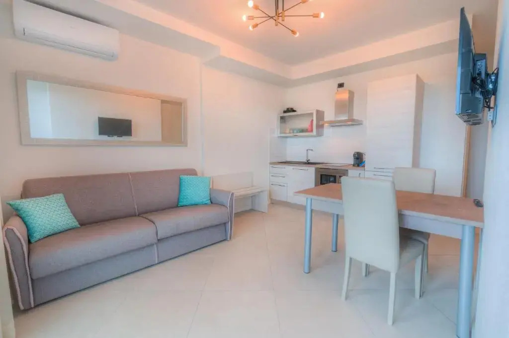 Milena Suite Apartments
