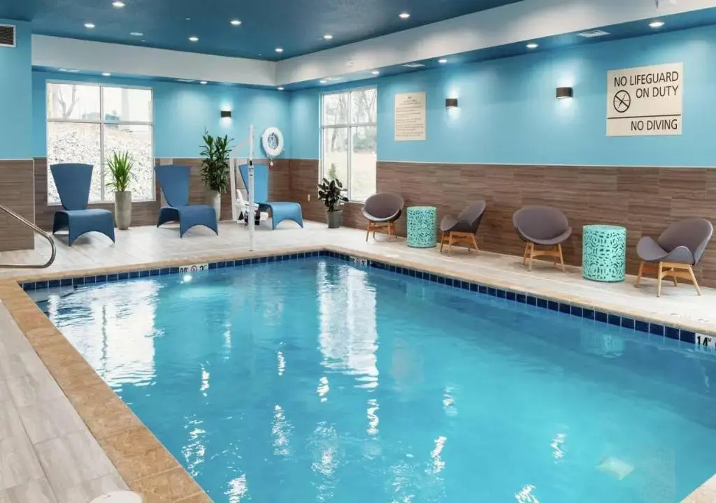 Hampton Inn & Suites by Hilton Toronto Downtown