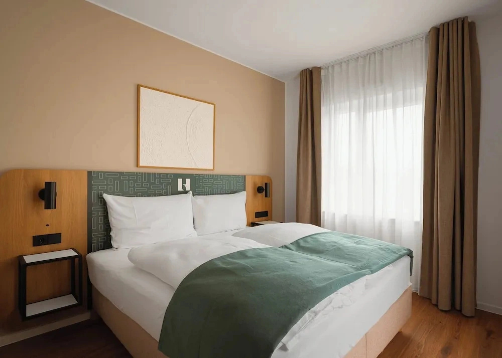 Limehome Braunschweig Kaiserstraße