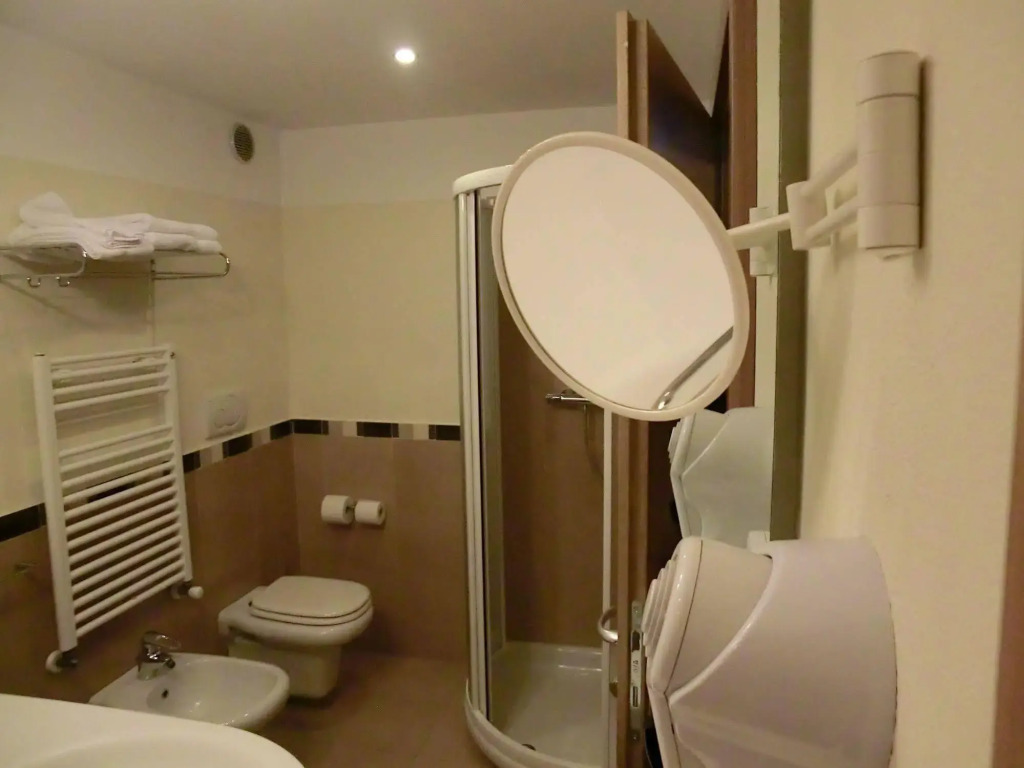 Hotel Panorama