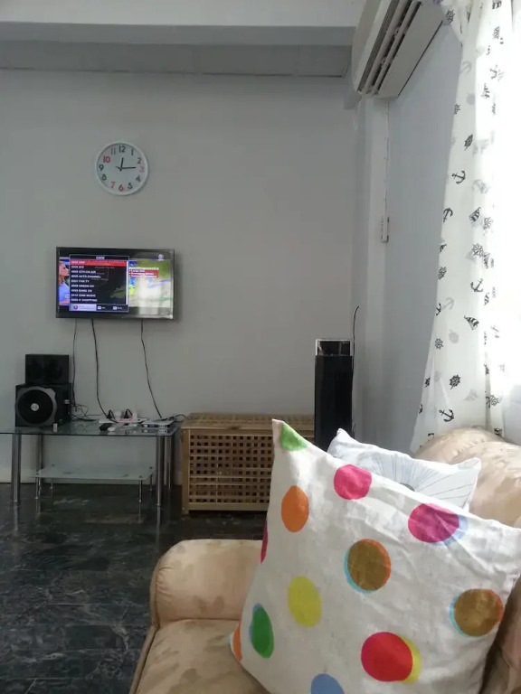 Vattui Beach Villa Jomtien