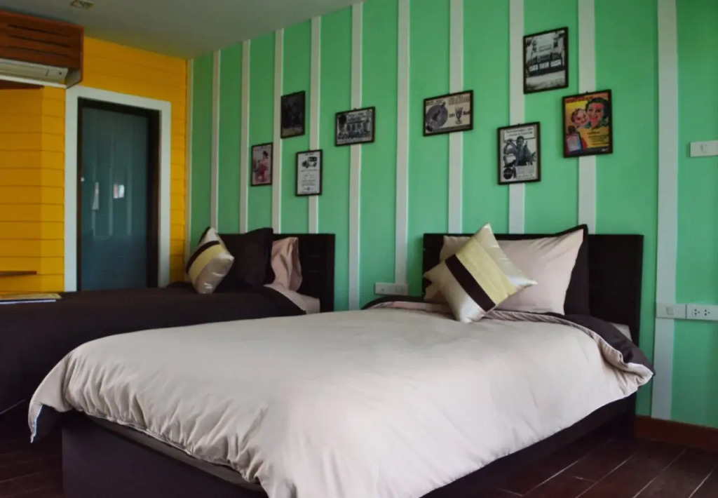 Vartika Adventure Retreatic Resort