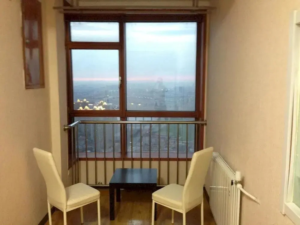 Aijia Apartment Hotel