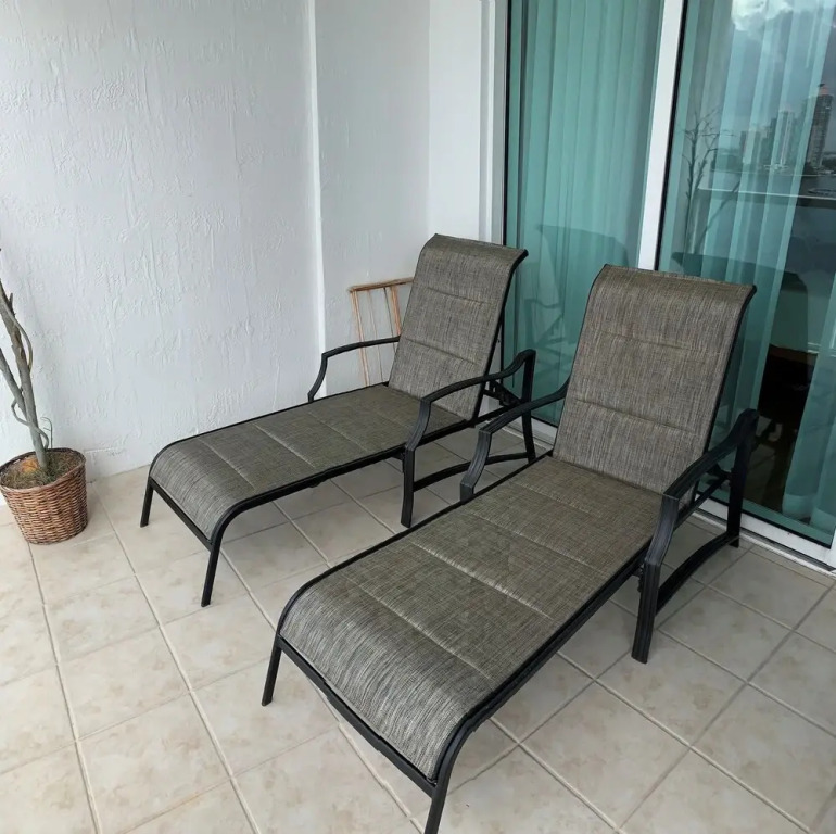 Le Marina Bay PH3 - Condo 5 People, Sunny Isles