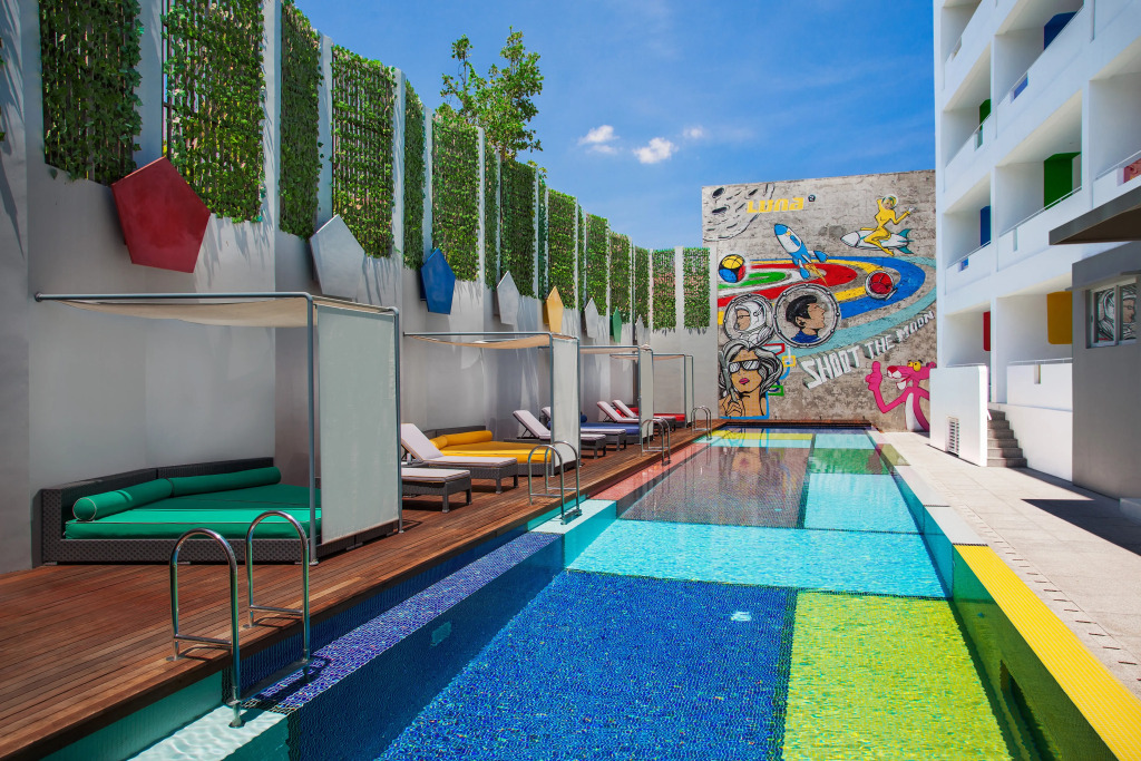 Luna2 Seminyak by Premier Hospitality Asia