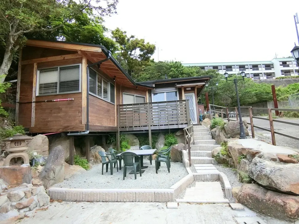 Shirahama Meiji Villa