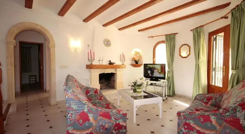 Holiday Home Palmera