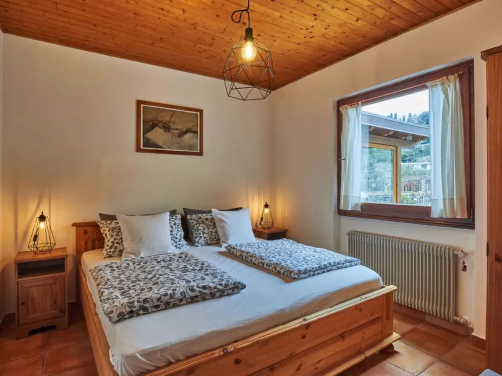 Holiday Home Rocchetta by Interhome
