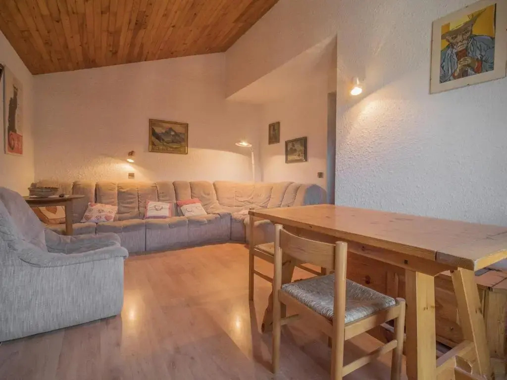 Appartement Valmorel, 2 pièces, 4 personnes - FR-1-356-295