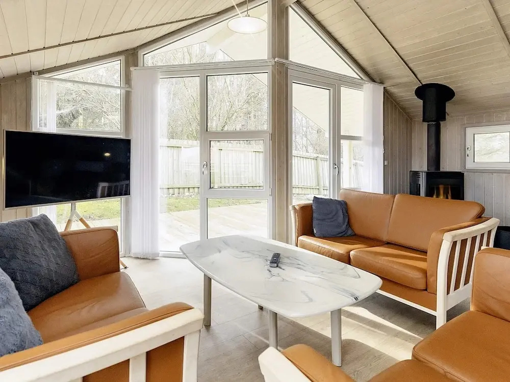 10 person holiday home in Rudkøbing