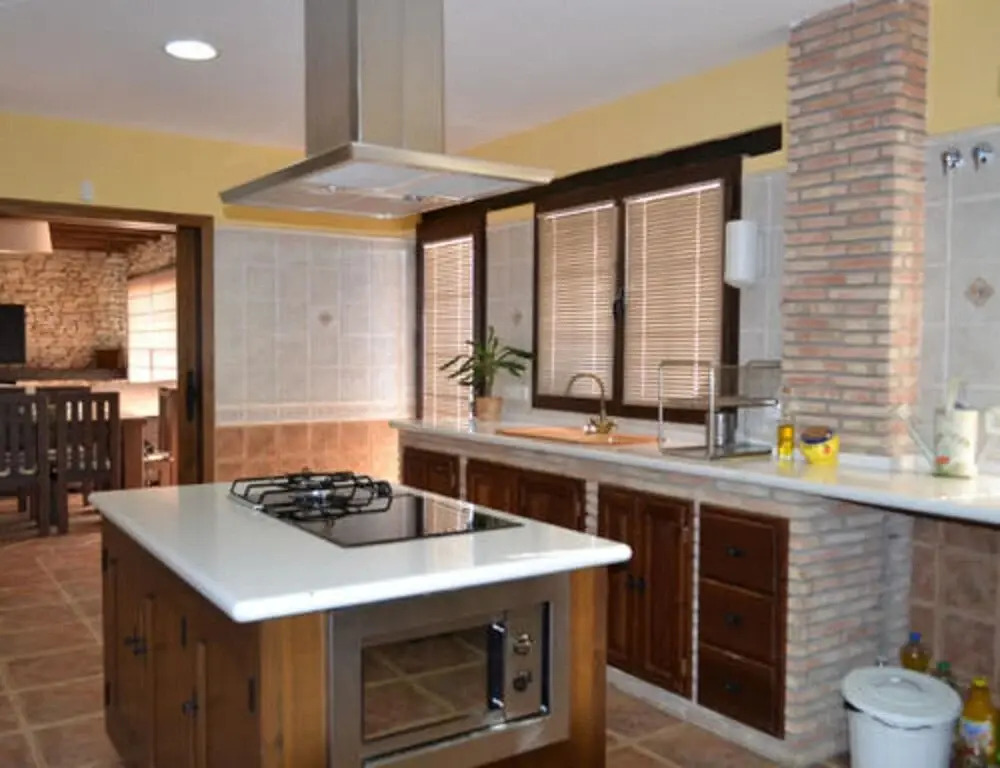 Villa With 3 Bedrooms in Ronda, With Furnished Terrace - 45 km From the Beach