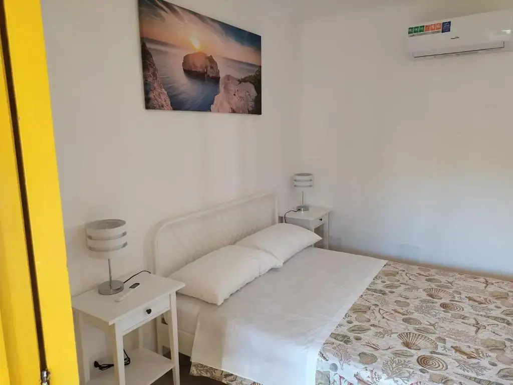 Lo Spicchio b&b