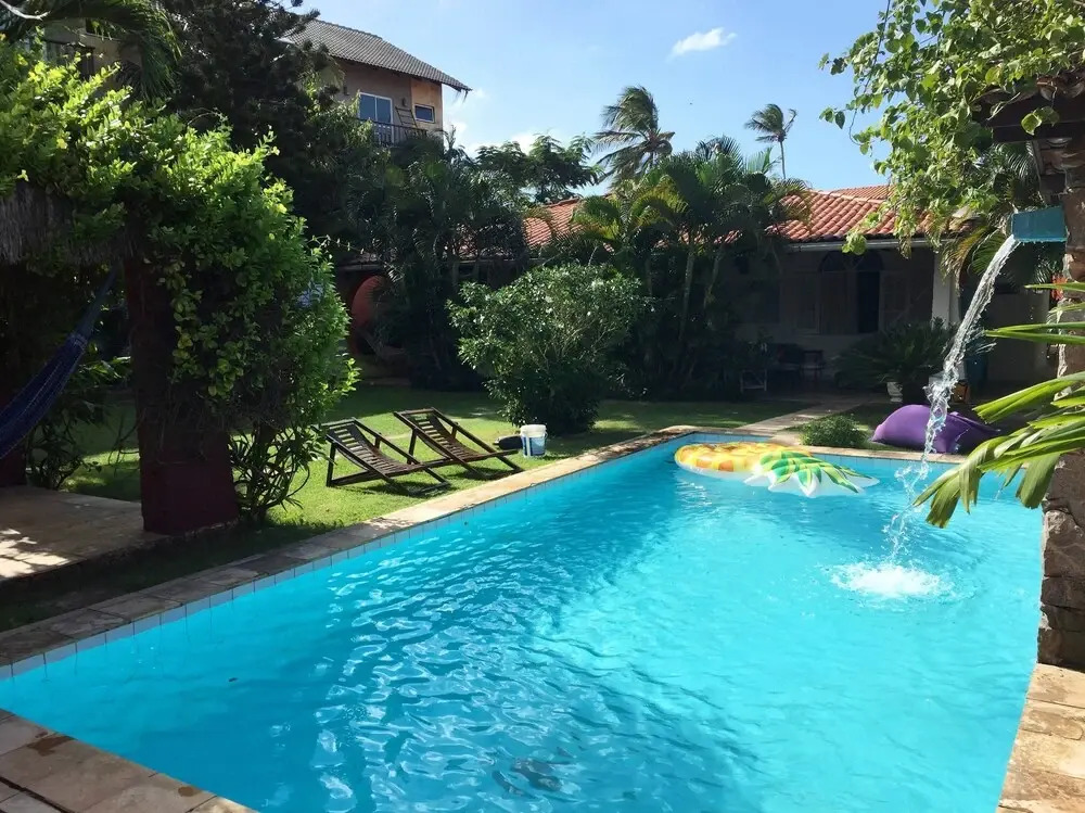 Bada Hostel & Kite School
