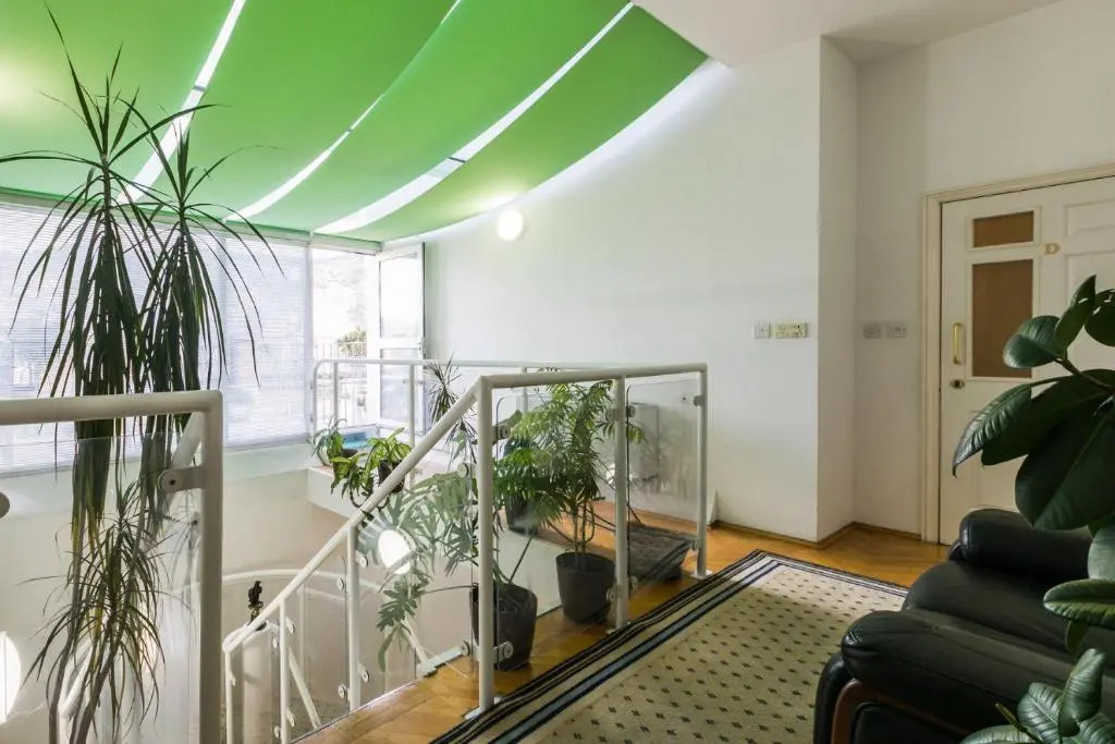 Boutique Hotel