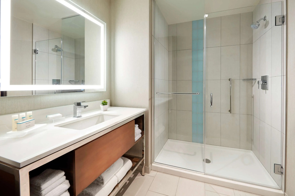 Homewood Suites by Hilton San Diego Hotel Circle/SeaWorld Area