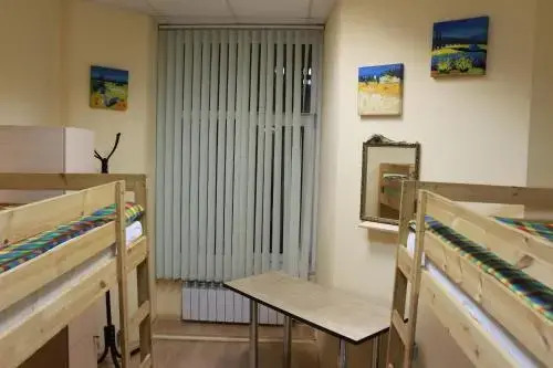 Хостел Свобода 9