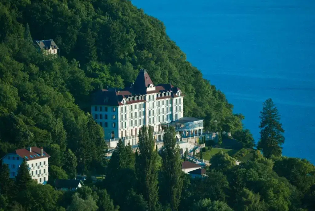 Le Palace de Menthon