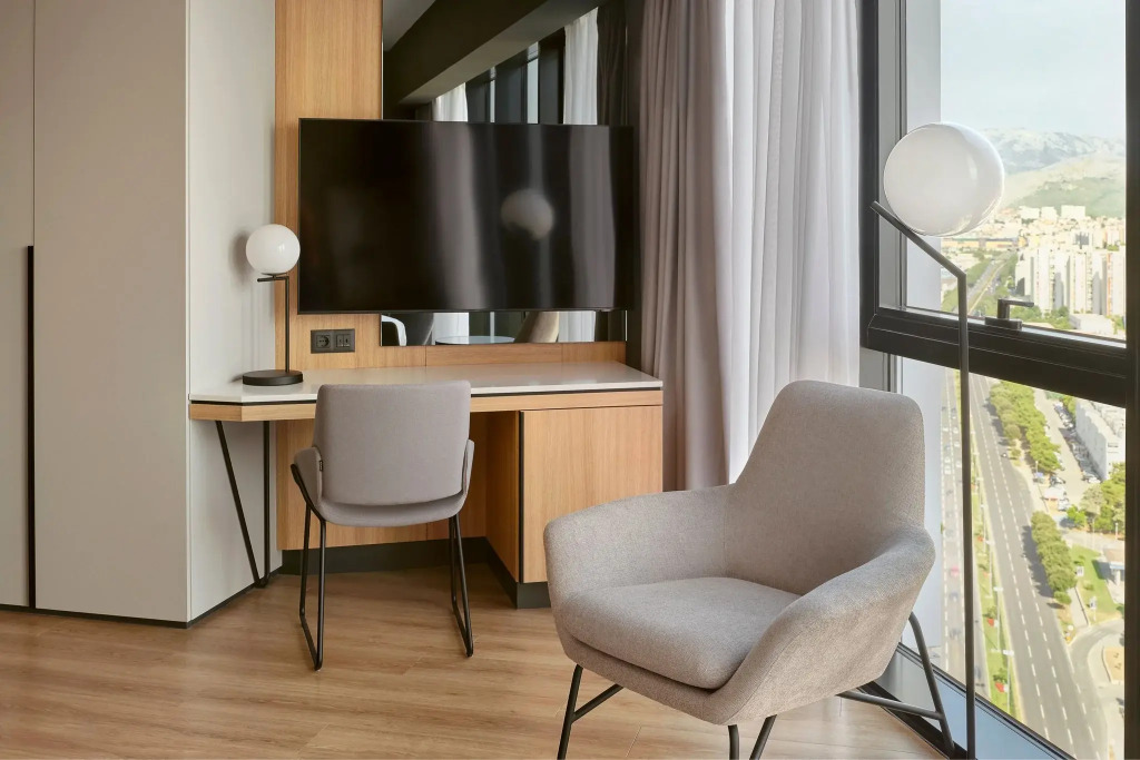 AC Hotel Split