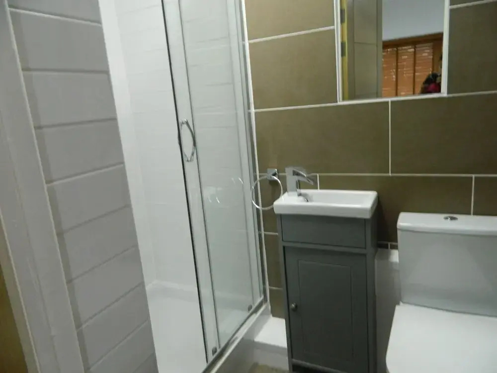 Luxury Central Apartment Newcastle