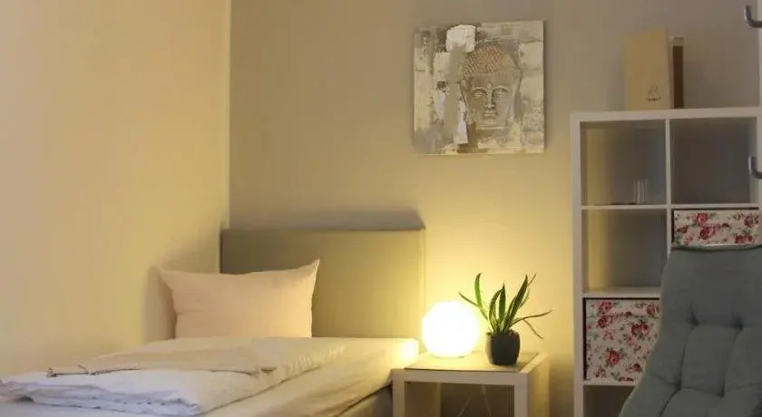 Hotel Wolke