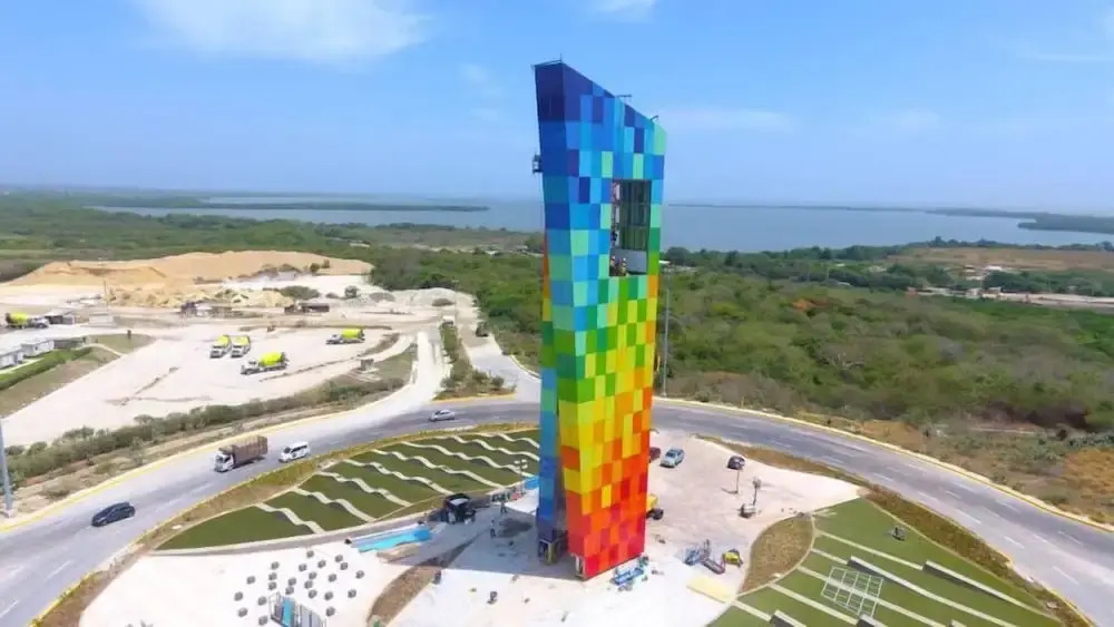 Hotel Gran Mendoza Inn Barranquilla