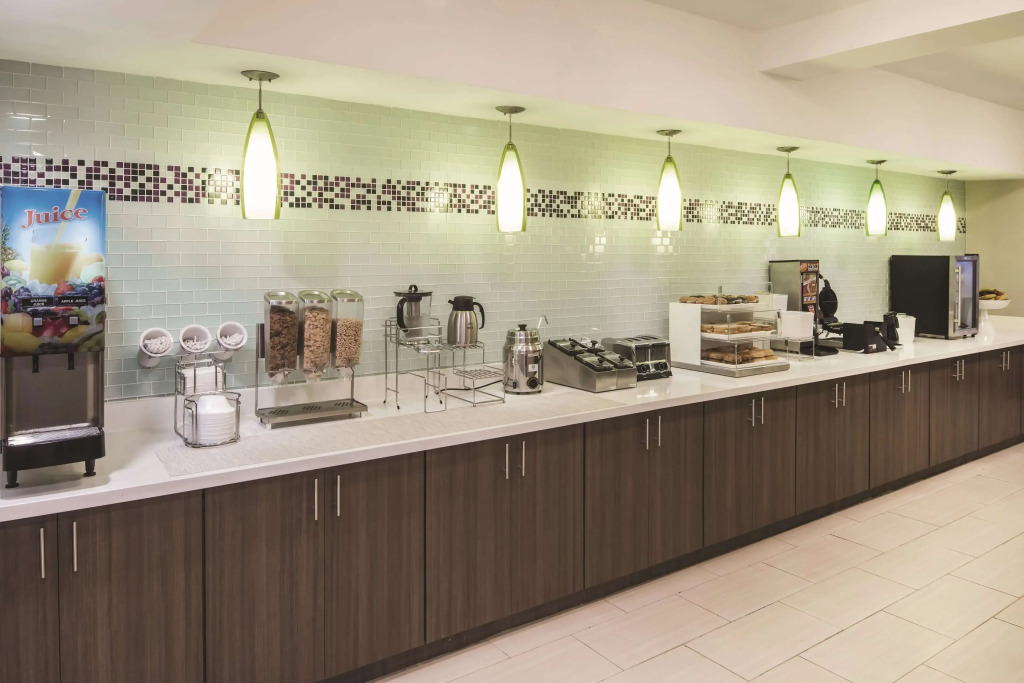 La Quinta by Wyndham Milledgeville