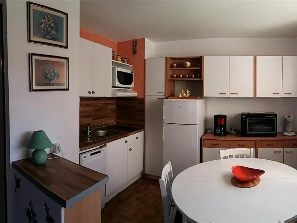 Appartement Argelès-sur-Mer, 2 pièces, 4 personnes - FR-1-388-109