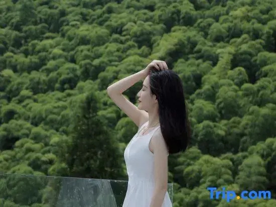 Yunjian ·PUBU Coffee Star Designer Meisu (Yunshang Grassland Tourism Resort Branch)