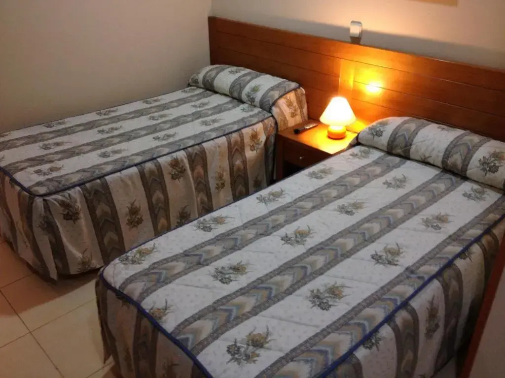 Hostal Aeropuerto