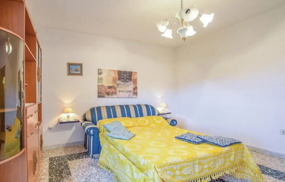 Casa Nonno Silvio