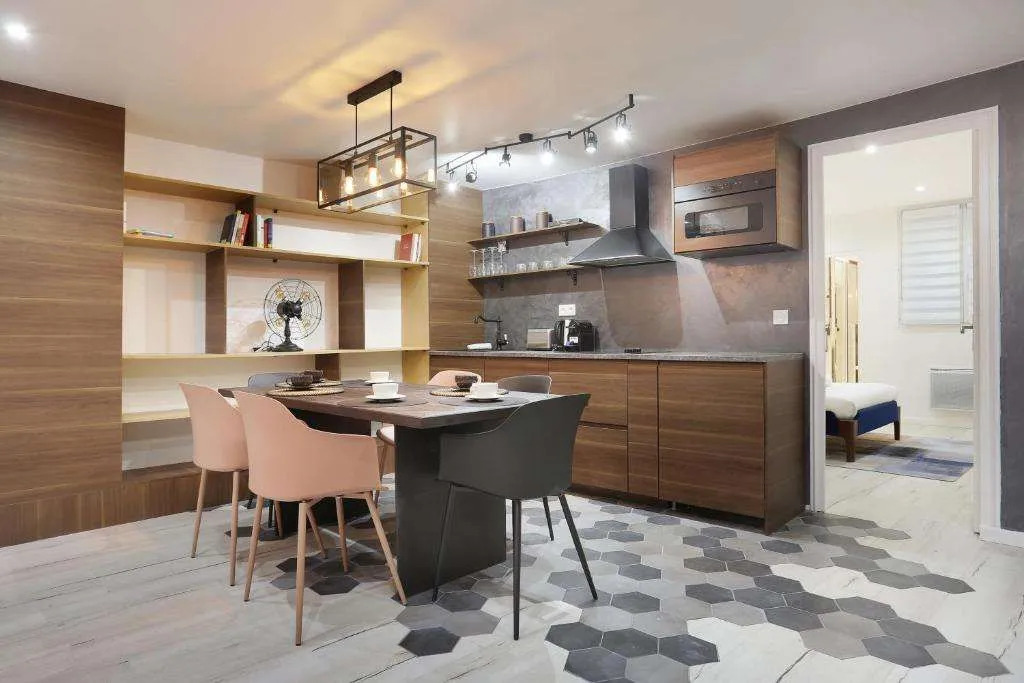 Rent a Room - Residence Bonne Nouvelle