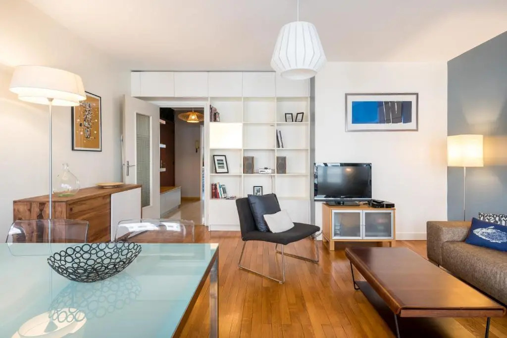 Honore - Suite Vendome (Adults Only)