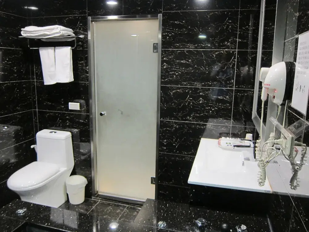 Wecity Hotel 薇城精緻旅店