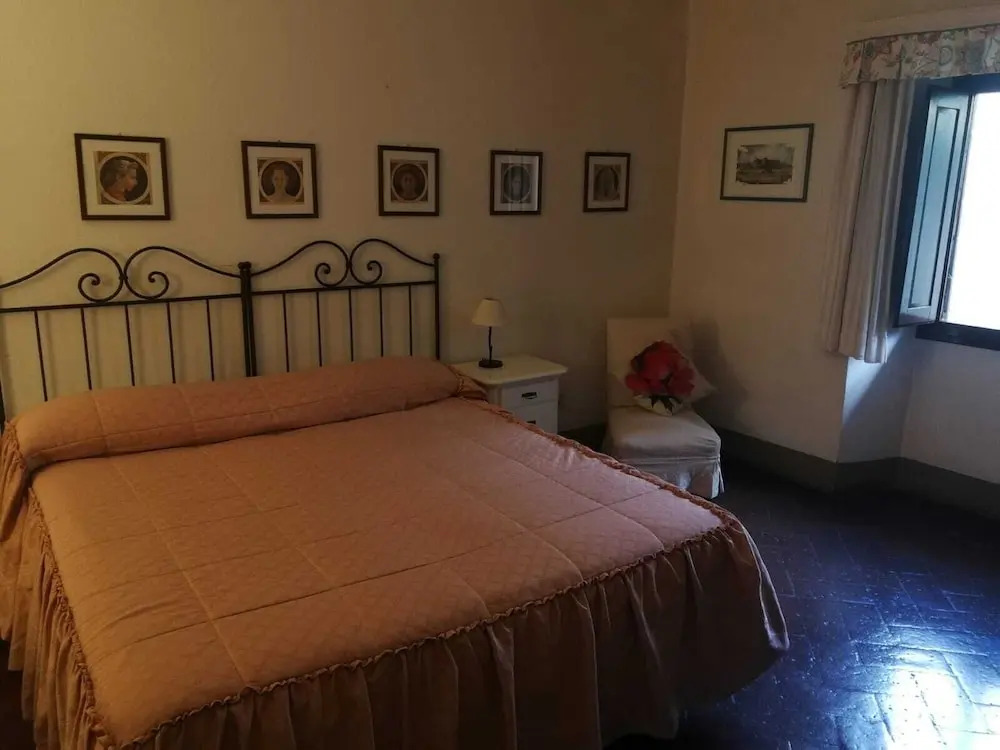 Villa Rucellai
