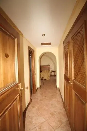 Hotel Belvedere