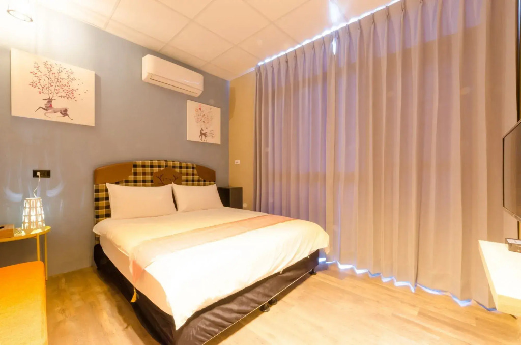 Panju Homestay