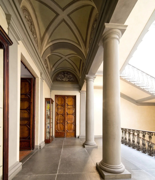 Casa Santo Nome di Gesu