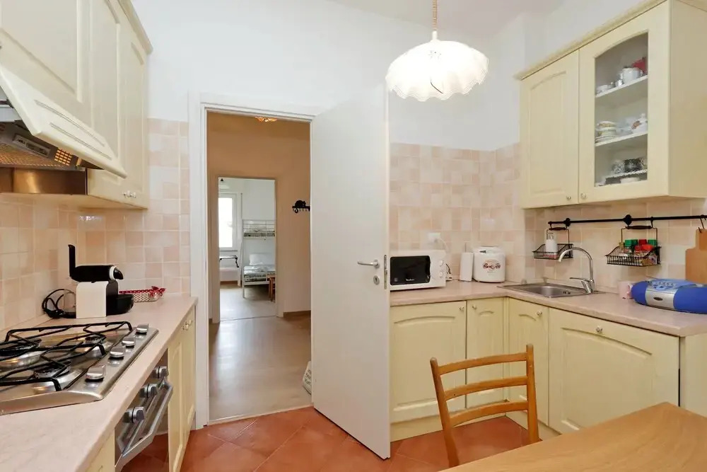 Chiara Guest House in San Paolo