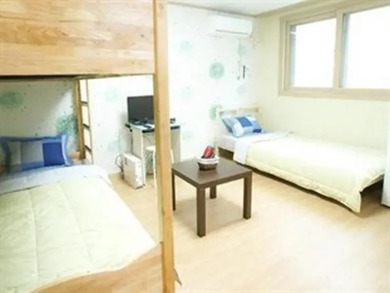 Rodem Guesthouse