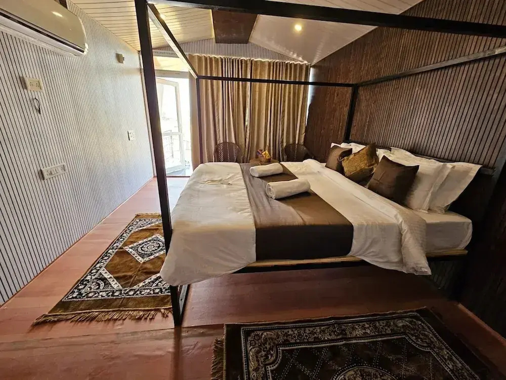 Jawai Jewels Safari Camps