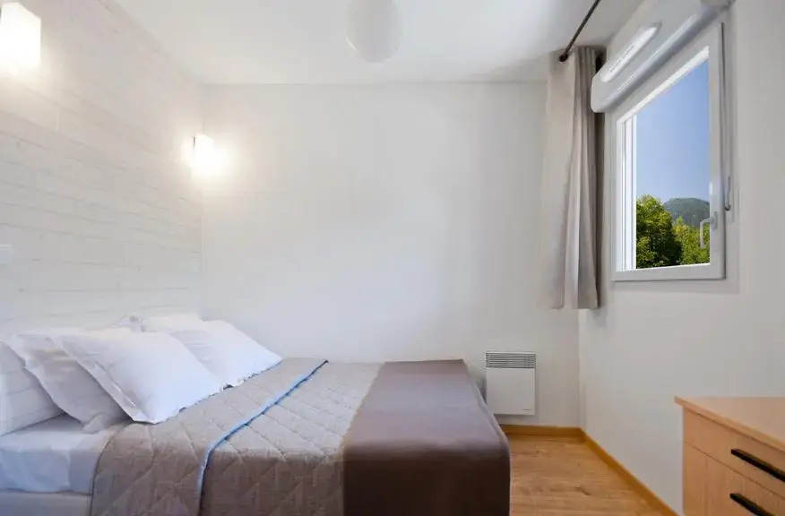 Lagrange Vacances Les Chalets d’Ax