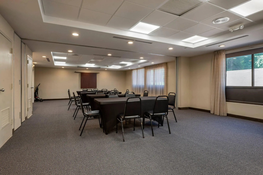 Comfort Inn Horsham - Philadelphia