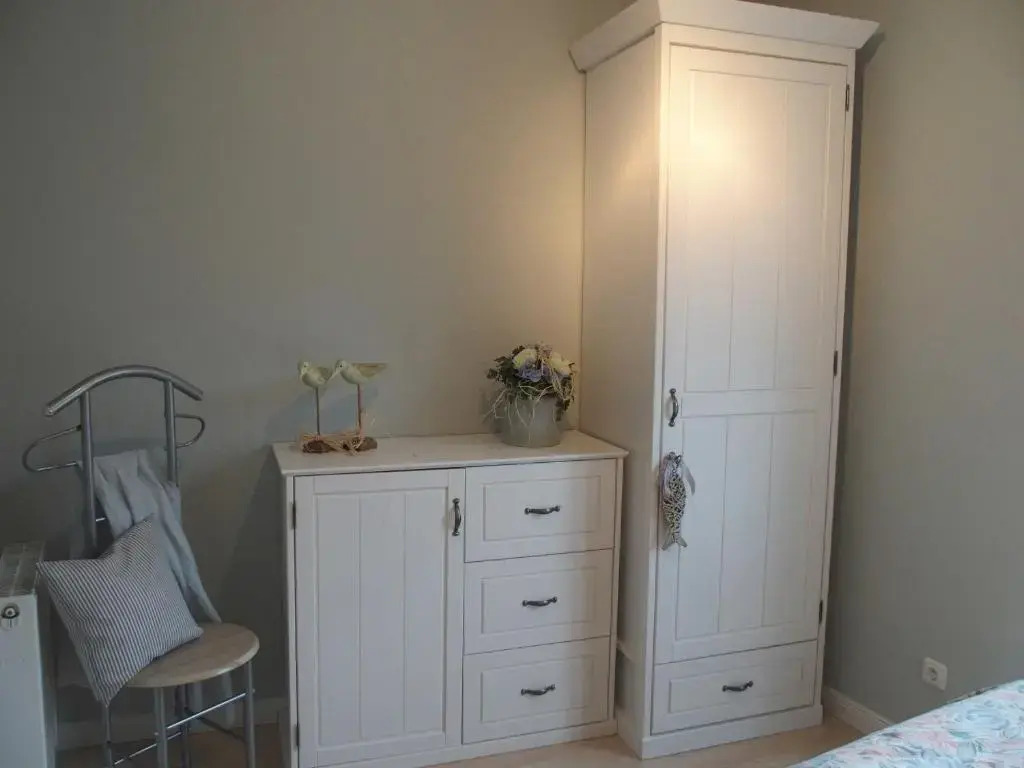 Appartement Residenz Bellevue Usedom 47 DSL WLAN kostenlos