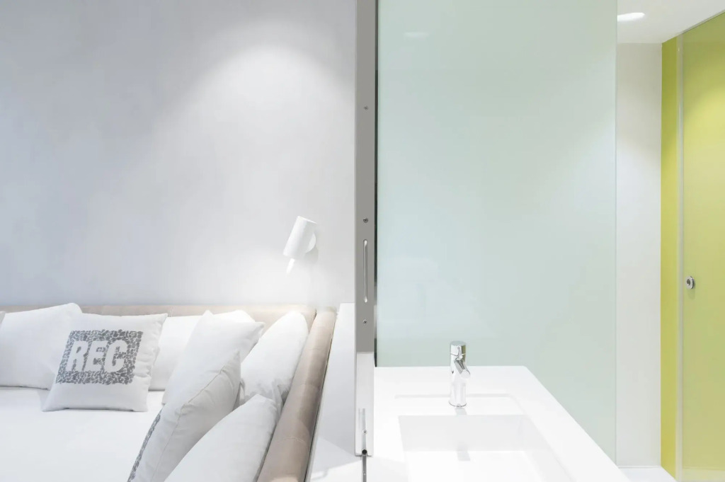 Hotel Rec Barcelona