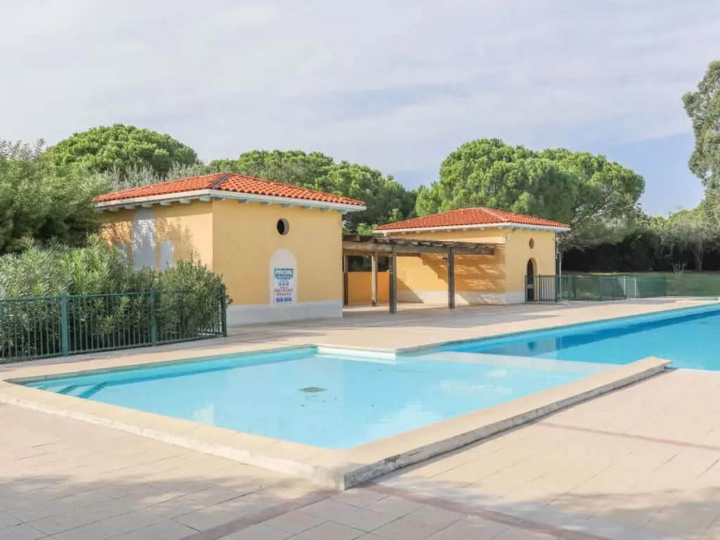 House Atrium Frejus